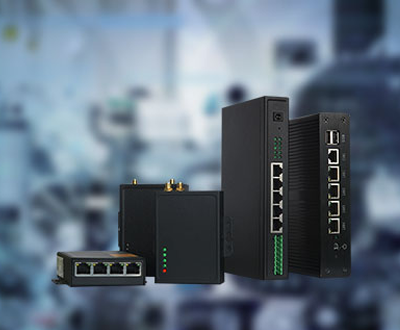 工業(yè)無線網關